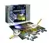 New Scotland Yard Spurensicherung – Puzzle