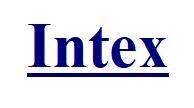 Intex Trading B.V., D-Ettenseweg 46, 4706PB Roosendaal, Email: support@intexcorp.nl
