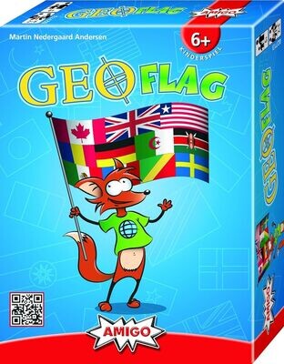 Spiel Geoflag Flagge Kartenspiel - Familienspiel Partyspiel Spiel Geoflag Flagge Kartenspiel - Familienspiel Partyspiel