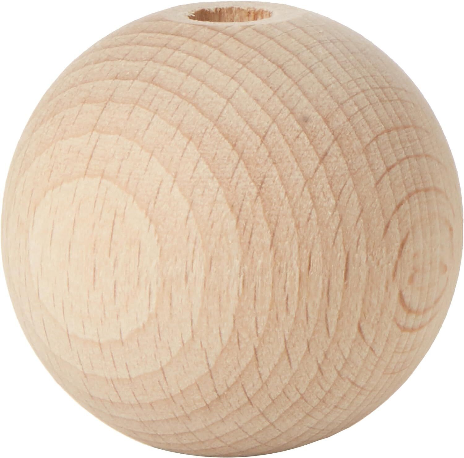 Efco Holzkugeln, 40mm 3Stück