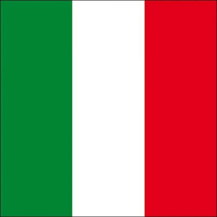 Italien Servietten , Italy FSC Mix, 20 Stück Papierservietten, 3-lagig ca. 33cm