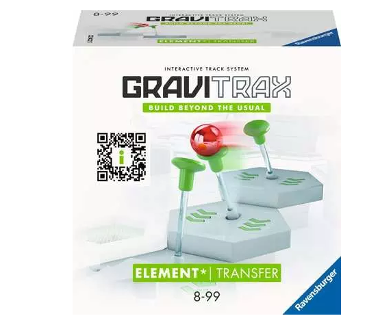 GraviTrax Element Transfer - Kugelbahn-Erweiterung  - Konstruktionsspielzeug