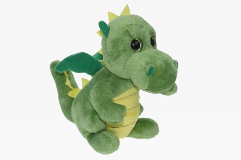 cornel 1044038 Drache grün