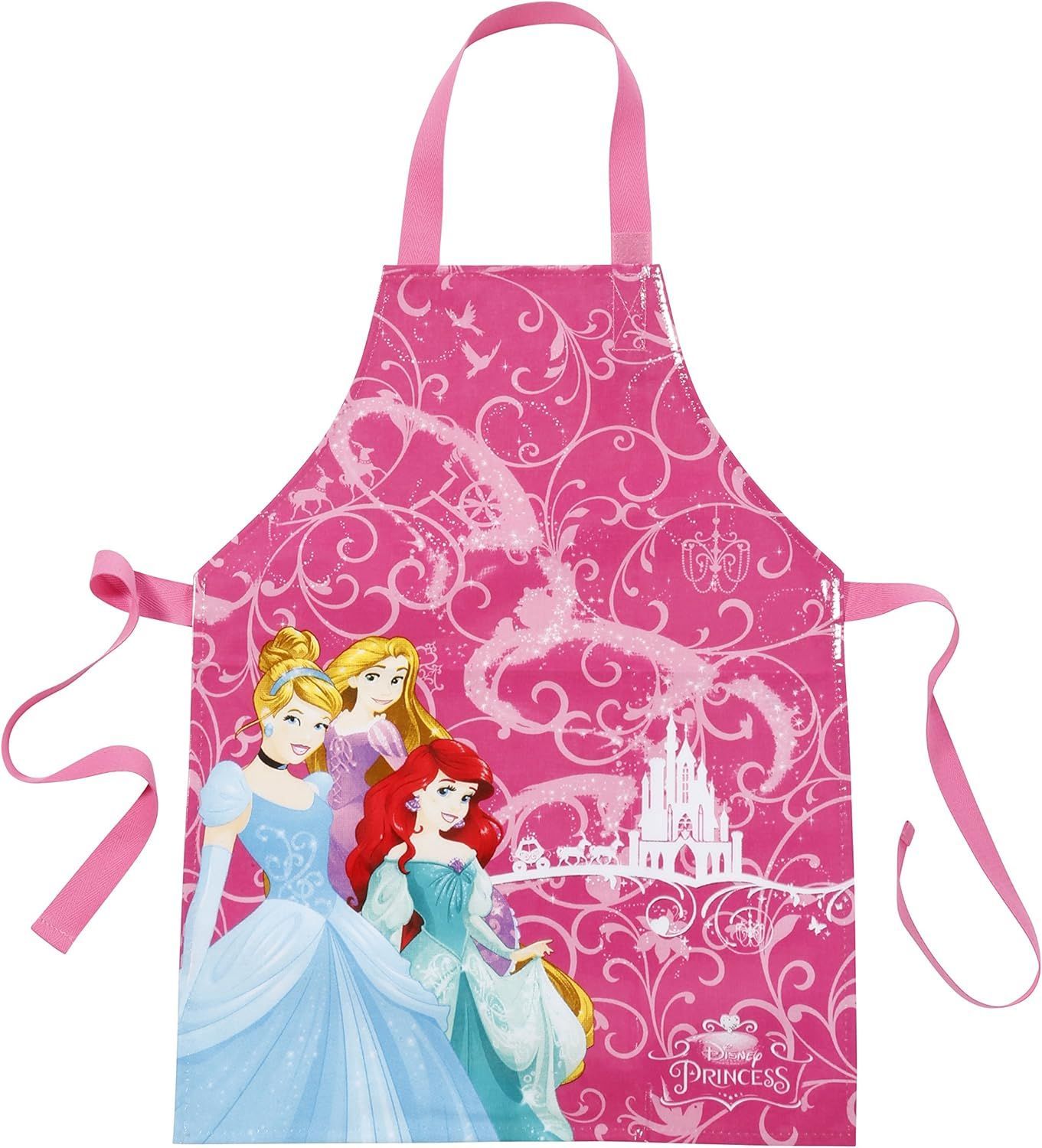 Disney Princess Schürze - Kochschürze