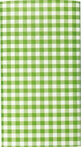 Mitte Tisch Cover MD Karo grün 80 x 80 cm , tischdeko , party , Home Fashion