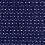 219759 Mini Dots dark blue 20 Servietten, 33 cm