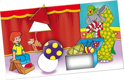 Blümchen, Benjamin Bluemchen Kinderspiel , Lerne die Formen Blümchen, Benjamin Bluemchen Kinderspiel , Lerne die Formen
