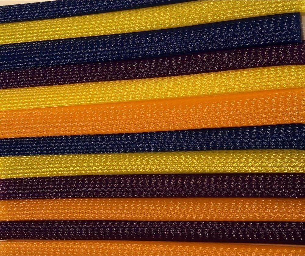 Hüpfspielzeug Hüpfröhren, Sprungkraft, Hüpfröhre Springstab - Bastelartikel (12-tlg), als Mitgebsel, Partygeschenke, Glückspreise, Geschenke, , LG Design