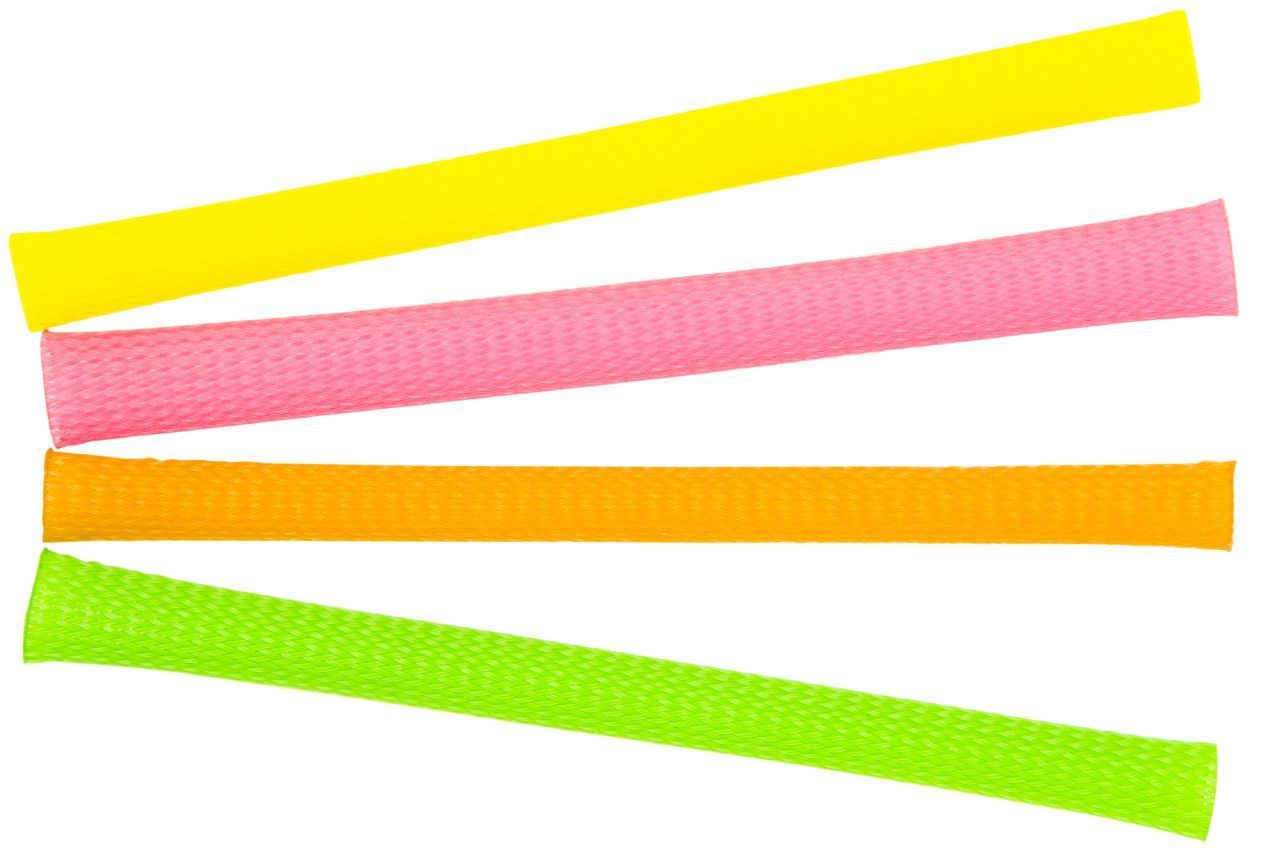 4993 HUEPF STAB, Hüpfspielzeug, Hüpfröhren, Sprungkraft, Hüpfröhre Springstab - Bastelartikel (12-tlg), als Mitgebsel, Partygeschenke, Glückspreise, Geschenke, Mitbringsel , LG Design