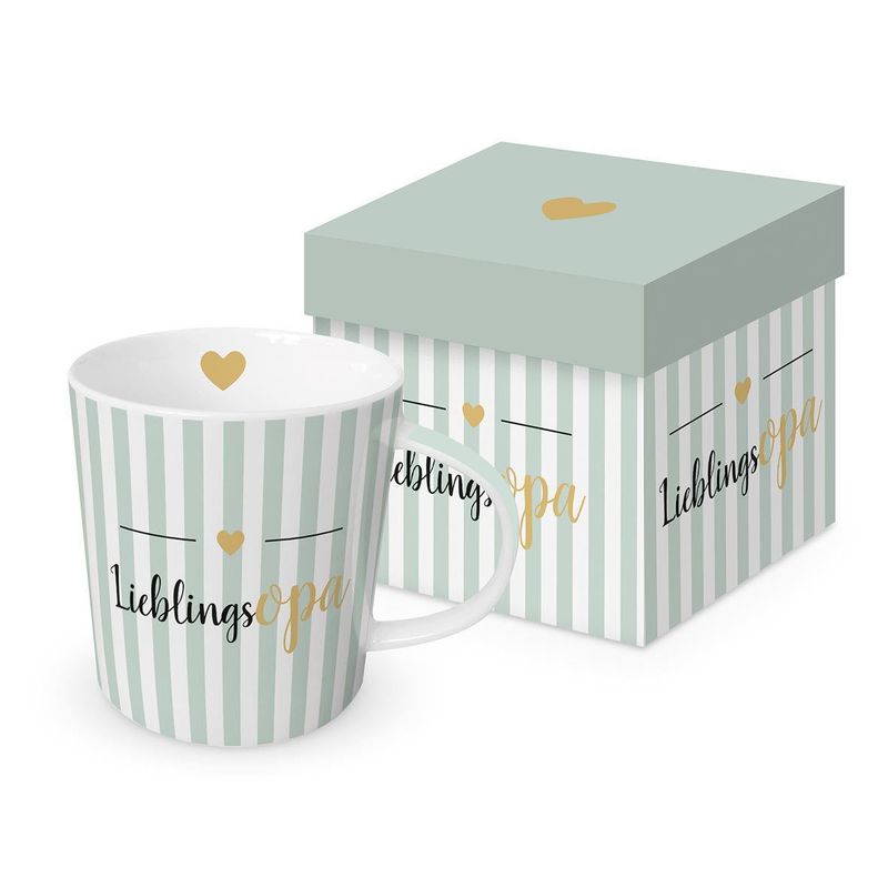 ppd 160302253 Lieblingsopa Mug Liebling, Opa Trend Mug GB ppd 160302253 Lieblingsopa Mug Liebling, Opa Trend Mug GB