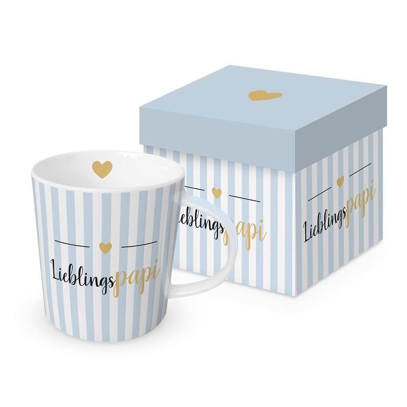 PPD, Trendbecher , Lieblingspapi Trend Mug, Geburtstag, Vatertag, Kollektion geschenke PPD, Trendbecher , Lieblingspapi Trend Mug, Geburtstag, Vatertag, Kollektion geschenke
