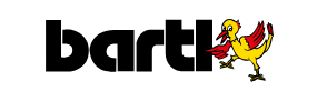 Bartl GmbH, Brunnthaler Str. 17, D-84518 Garching an der Alz, Email : info@bartlgmbh.de