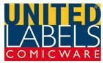UnitedLabels AG, Gildenstraße 6 , D - 48157 Münster , Email: nfo@unitedlabels.com