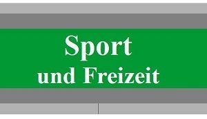 Sport und Freizeit