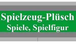 Spielzeug, Plüsch, Spiele, Spielfigur, Puzzle und mehr..