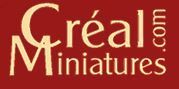 Créal Miniatures, 19 route de la Wantzenau, F-67800 HOENHEIM, E-Mail: info@creal-miniatures.com