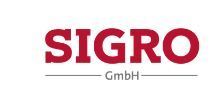 SIGRO GmbH, Heinrich-Heine-Straße 14 · 08223 Falkenstein/Vogtland, E-Mail: info@sigro.com