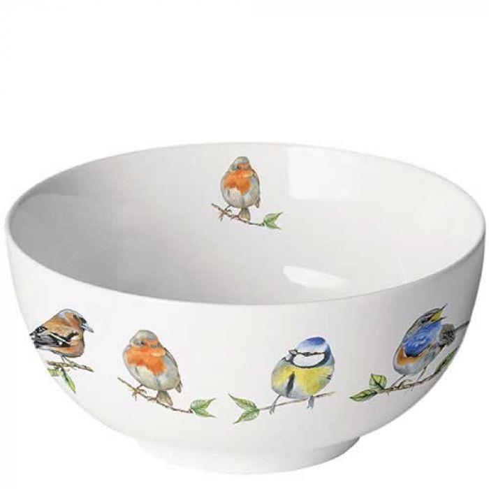 Schale Vogelart , weiß, Bird species white - Ambiente Porzellan , Müslischüssel Serviergeschirr, Geschirr, Schalen, Schüsseln, Dessertschalen Schale Vogelart , weiß, Bird species white - Ambiente Porzellan , Müslischüssel Serviergeschirr, Geschirr, Schalen, Schüsseln, Dessertschalen