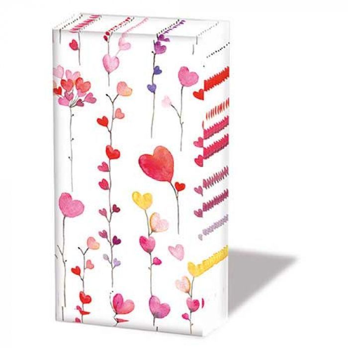 Hdkf Hearts garlands