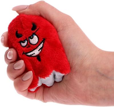Teamgeist, Team - Minifeet, Schmoozies, Anti-Stress-Plüschfigur , Displayreiniger, Knautschfigur Funktion, Geschenkidee, Lächelnde Mini Geist, Plüsch der Reiniger, Teamgeist, Team - Minifeet, Schmoozies, Anti-Stress-Plüschfigur , Displayreiniger, Knautschfigur Funktion, Geschenkidee, Lächelnde Mini Geist, Plüsch der Reiniger,