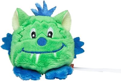 Monster grün Minifeet, Plüsch, Knautschfigur mit Displayreiniger Funktion - Entfernung von Staub, Fingerabdrücken von Displays und Oberflächen- Plüschfigur, Tischdeko - Geschenkidee Schmoozies Monster grün Minifeet, Plüsch, Knautschfigur mit Displayreiniger Funktion - Entfernung von Staub, Fingerabdrücken von Displays und Oberflächen- Plüschfigur, Tischdeko - Geschenkidee Schmoozies