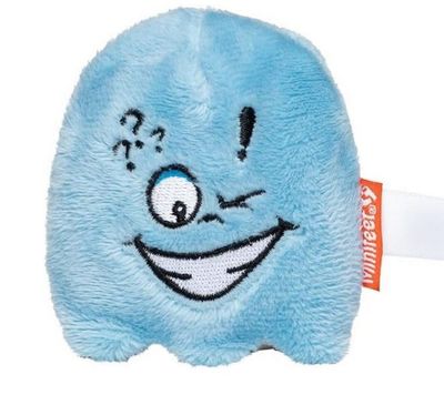 Teamgeist Problemlöser blau, Plüschfigur Minifeet, Teamgeist, Anti-Stress mit Mikrofaser Displayreiniger, Schmoozies Plüsch , Geschenkidee /ideal als Geschenk, Mitgebsel Teamgeist Problemlöser blau, Plüschfigur Minifeet, Teamgeist, Anti-Stress mit Mikrofaser Displayreiniger, Schmoozies Plüsch , Geschenkidee /ideal als Geschenk, Mitgebsel