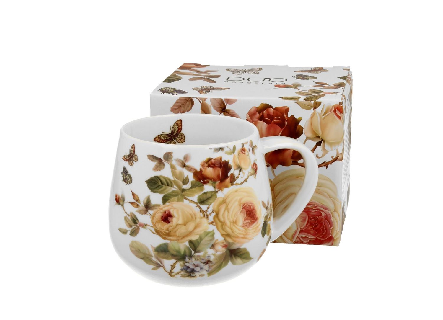 Mug barrel SAFA