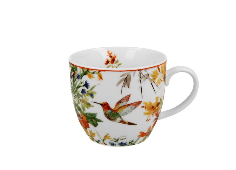 Becher 460 ml in Papierhülle LINNEA - Mug 460 ml in paper sleeve LINNEA Becher 460 ml in Papierhülle LINNEA - Mug 460 ml in paper sleeve LINNEA