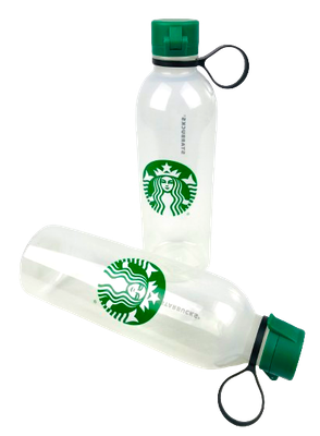 Starbucks Trinkflasche Gym Bottle, 710ml, 24cm, 1 Stück Starbucks Trinkflasche Gym Bottle, 710ml, 24cm, 1 Stück
