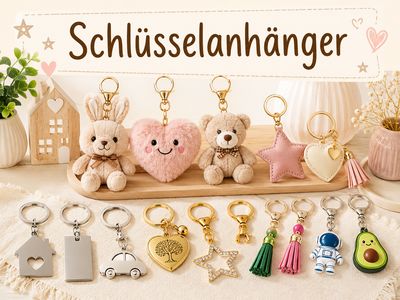 Schlüsselanhänger