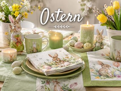 Osterartikel