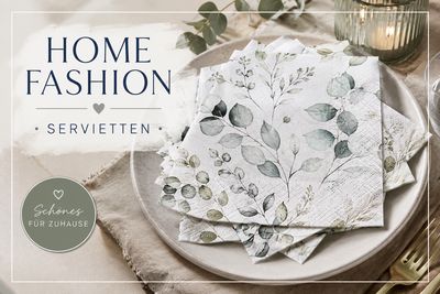 Home Fashion