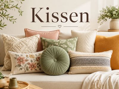 Kissen