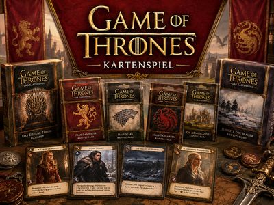 Game of Thrones
