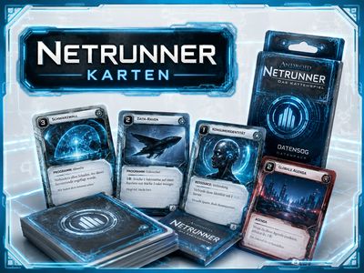 Netrunner
