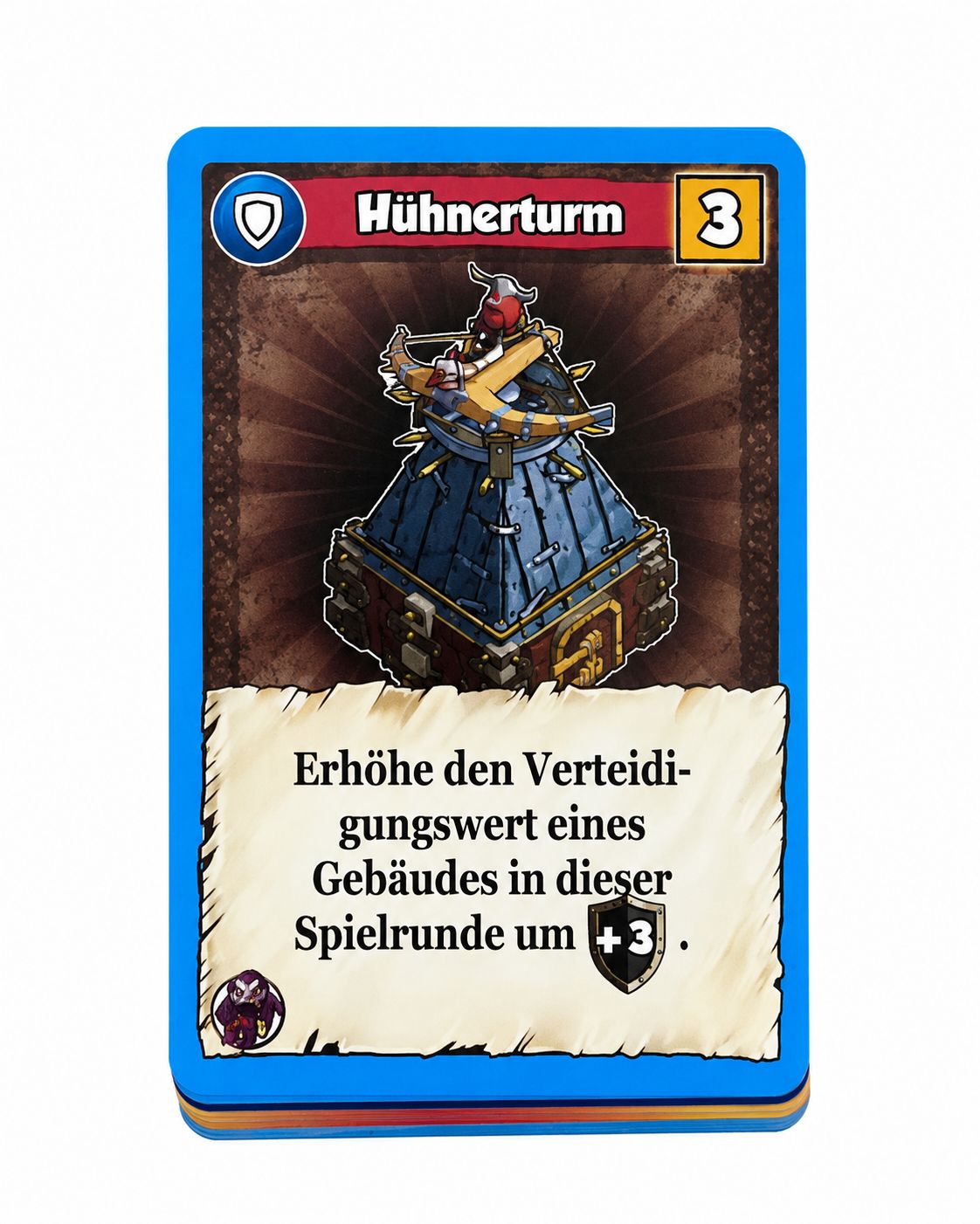 Vikings Gone Wild – Irgendwie Magisch: Ersatz- und Promokarten-Set, 11 Karten Vikings Gone Wild – Irgendwie Magisch: Ersatz- und Promokarten-Set, 11 Karten