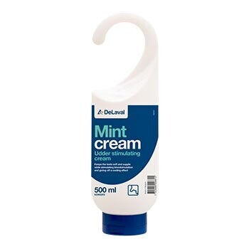 DeLaval Mintcreme 500ml