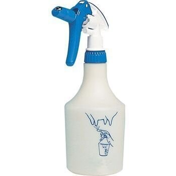 DeLaval Zitzen Sprühflasche 600ml