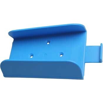 DeLaval Halter f.2kg Leckstein