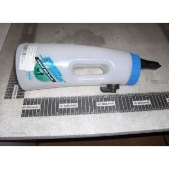 DeLaval 
Kälber Nuckelflasche 2,5l