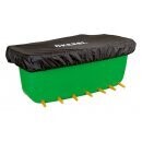 Abdeckhaube für Multi Feeder schwarz Abdeckhaube für Multi Feeder schwarz