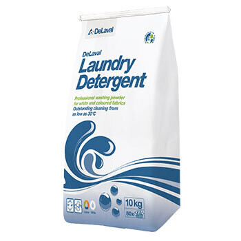 DeLaval Vollwaschmittel 10kg