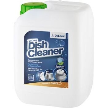 DeLaval Dish cleaner 5l