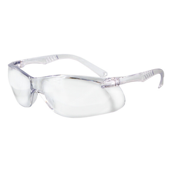 RECA Bügelschutzbrille Crystal klar RECA Bügelschutzbrille Crystal klar