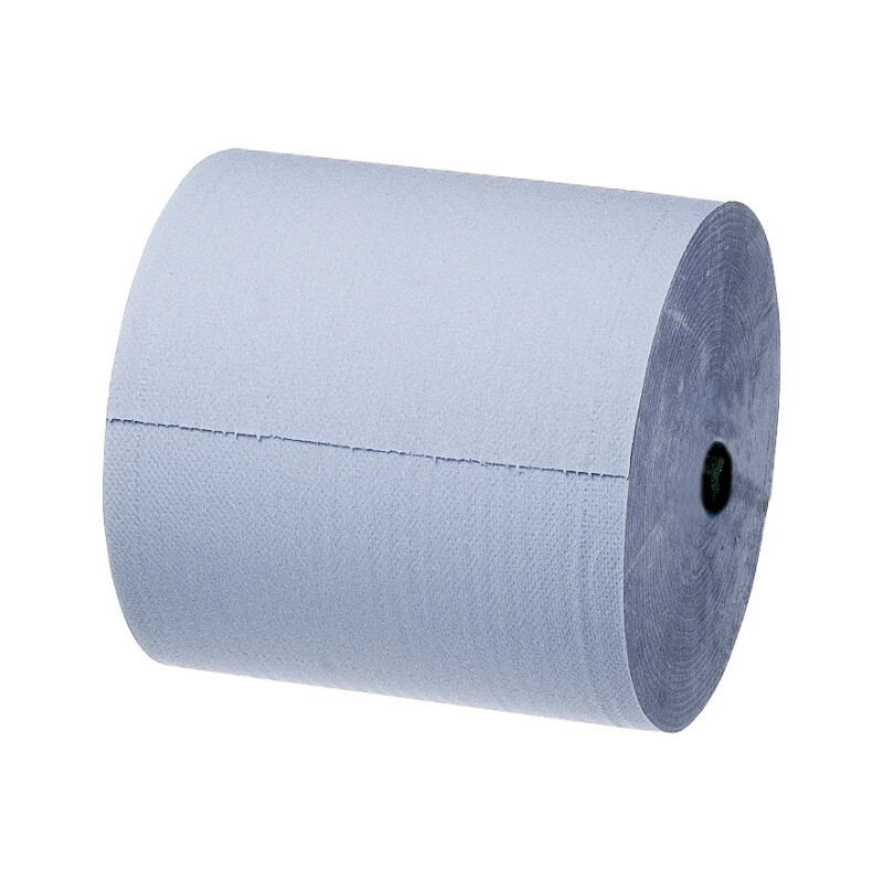 RECA Putzpapierrolle