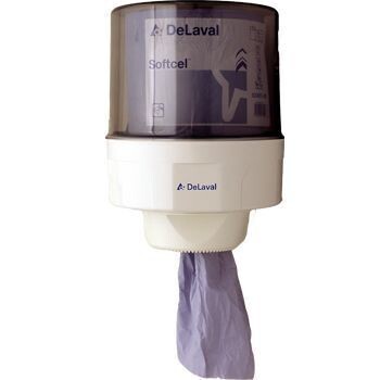 DeLaval Papiertuchspender Maxi DeLaval Papiertuchspender Maxi