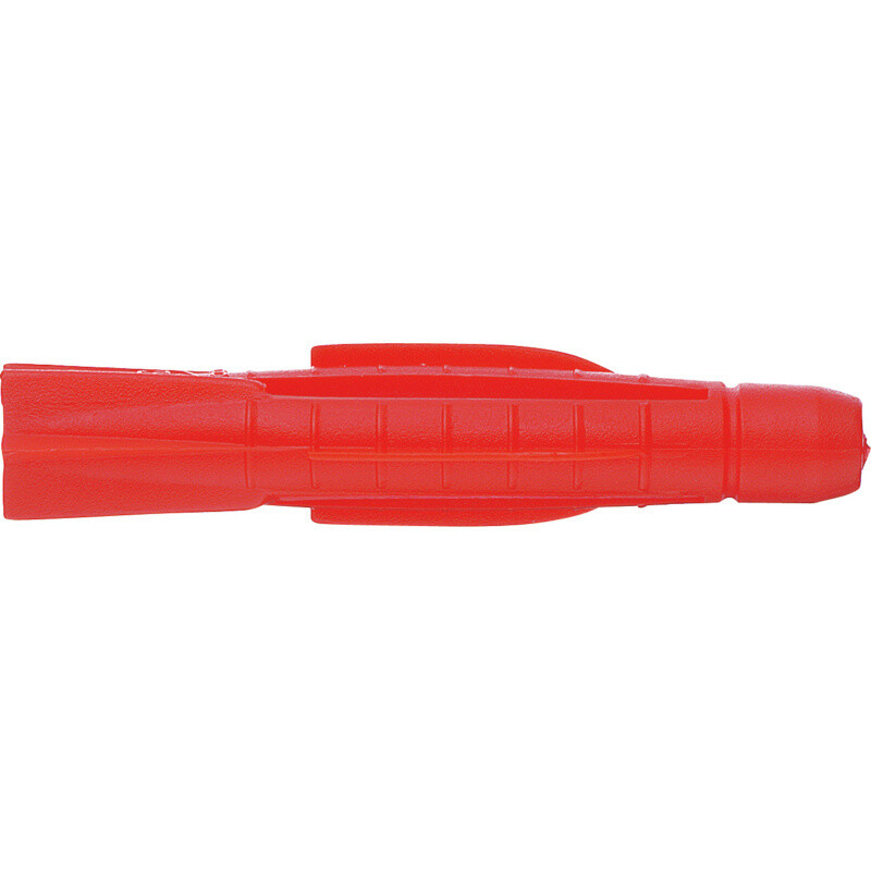 RECA Allzweckdübel ohne Kragen, Schraube Ø 4,0 - 5,0 mm 6 x 36 mm 200St/pcs