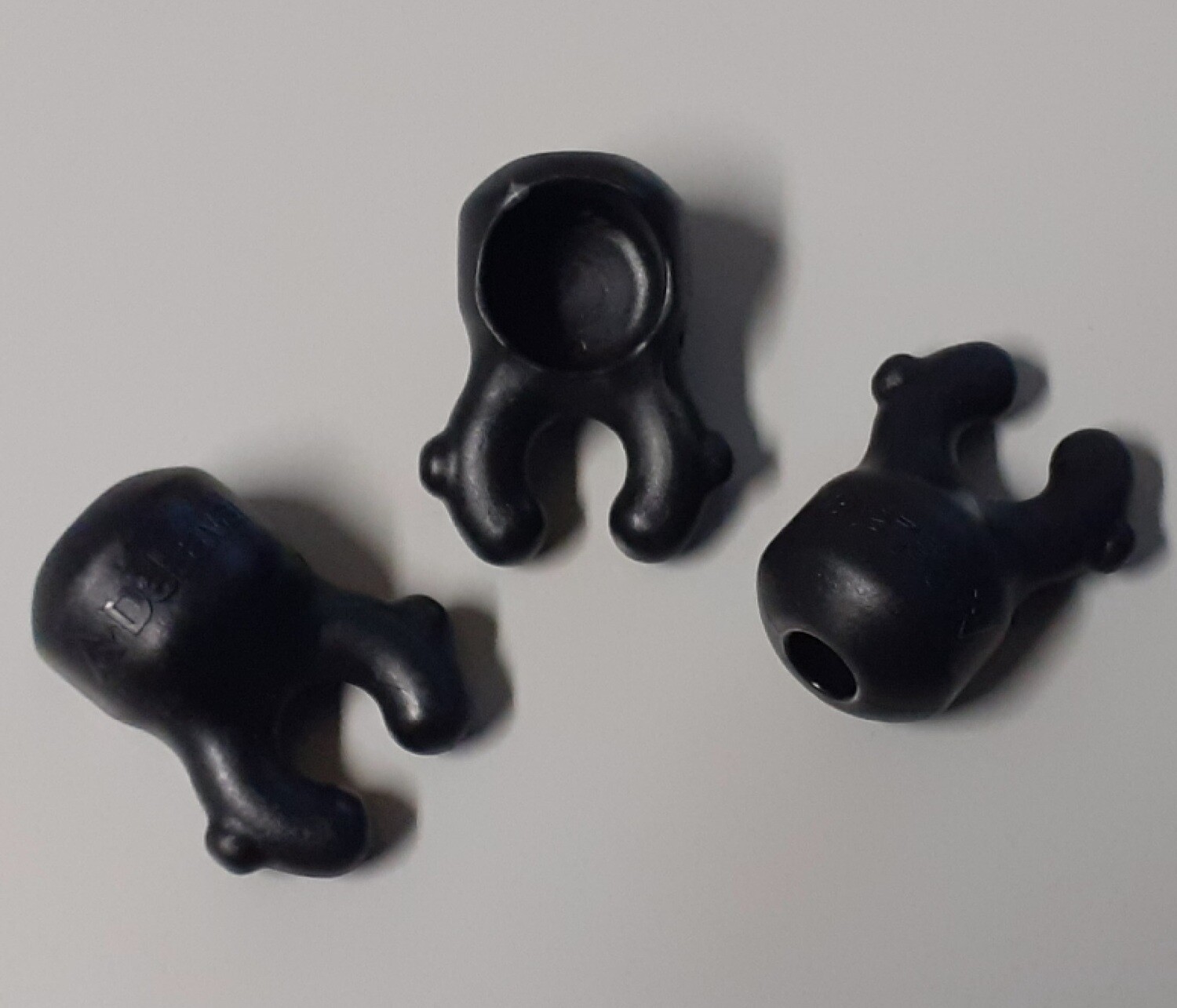 DeLaval Sicherheitsauslöser Evanza Melkzeug