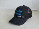 DeLaval Kids Basecap “Young Farmer”