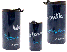DeLaval Coffee-to-go Becher